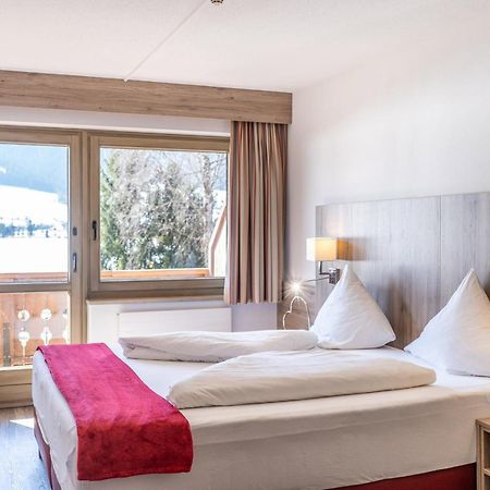 Ferienclub Bellevue Am See Вальхзе Экстерьер фото